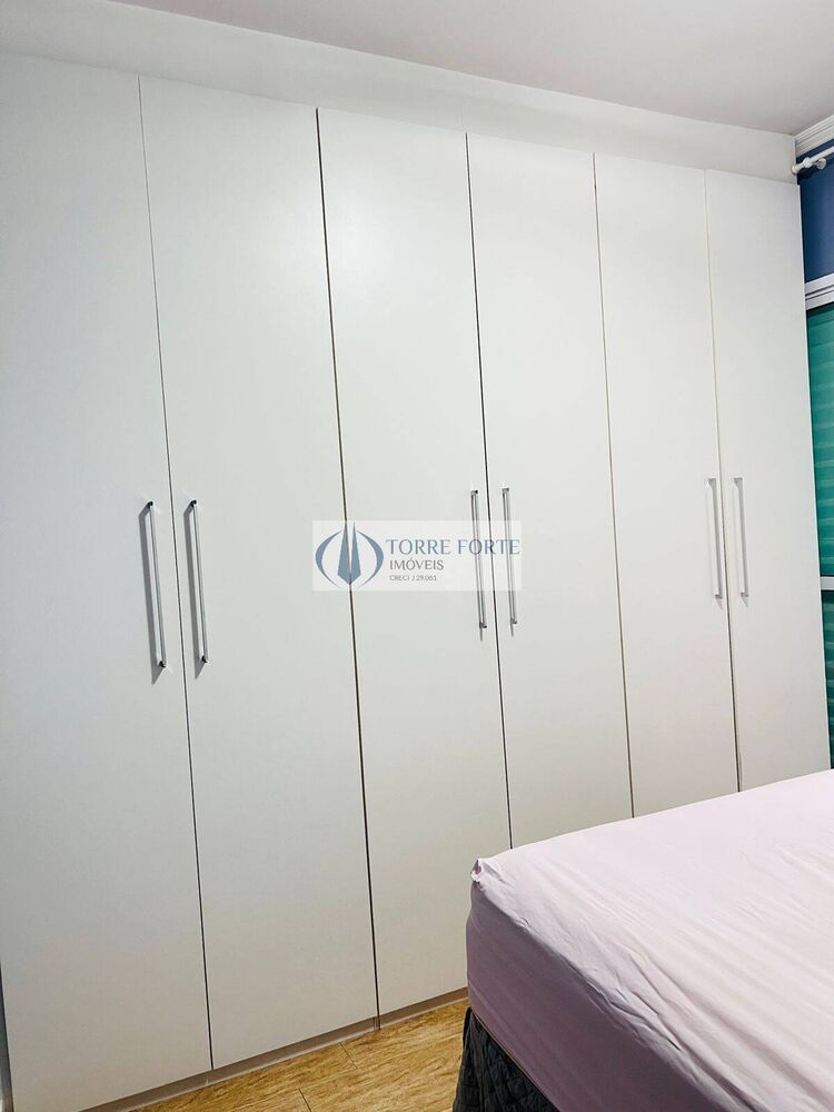 Apartamento, 3 quartos, 80 m² - Foto 4
