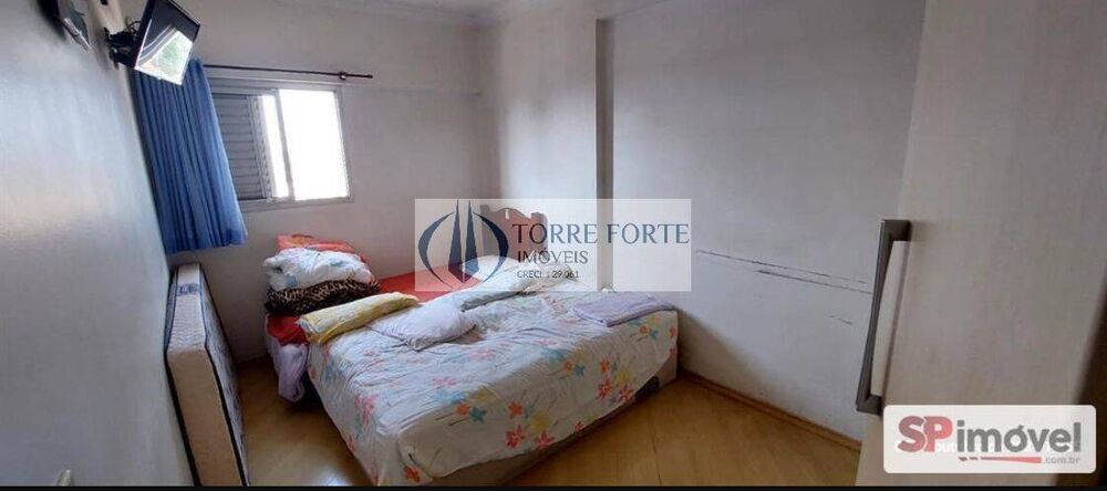 Apartamento, 3 quartos, 80 m² - Foto 3