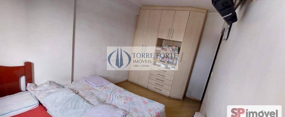 Apartamento, 3 quartos, 80 m² - Foto 1