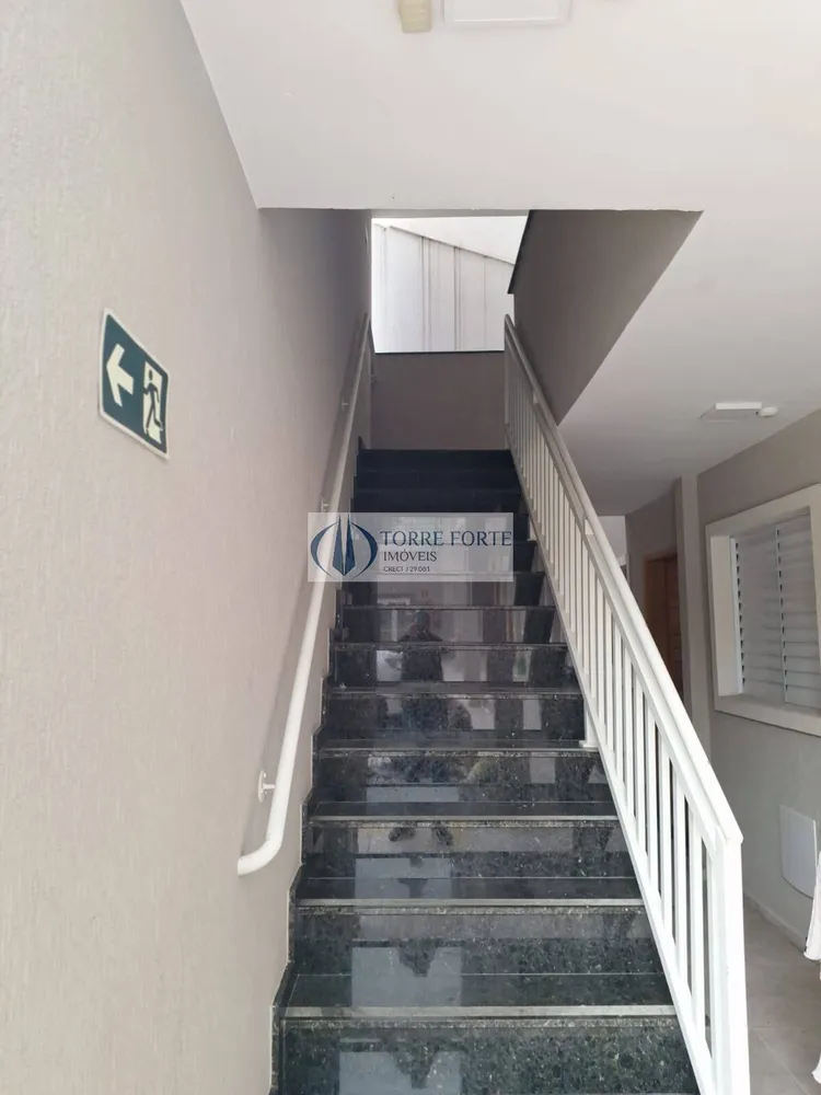 Apartamento, 2 quartos, 45 m² - Foto 4