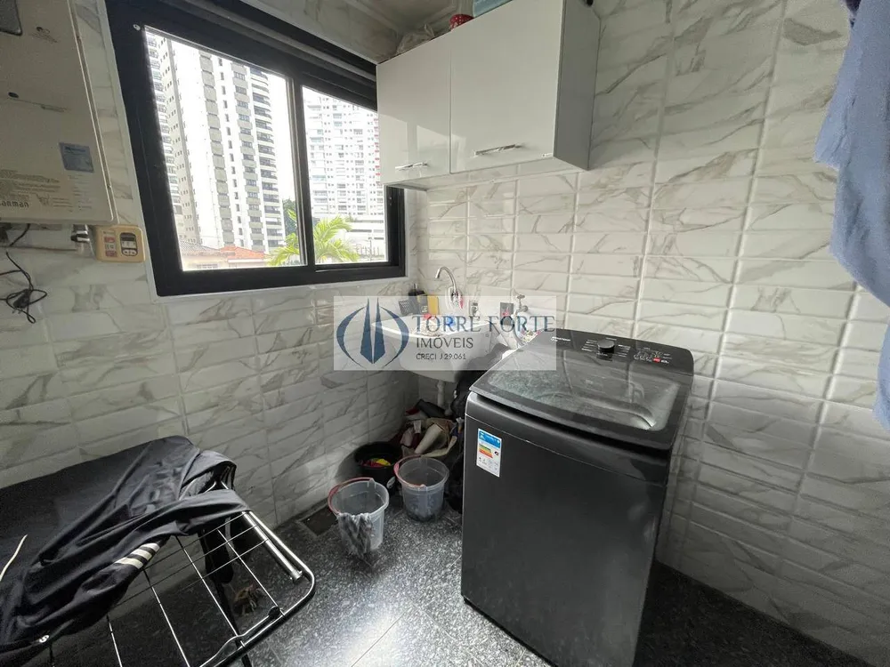 Apartamento, 3 quartos, 147 m² - Foto 8
