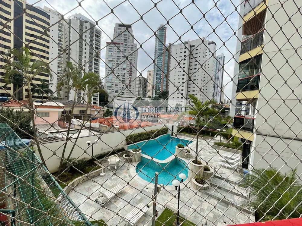 Apartamento, 3 quartos, 147 m² - Foto 4
