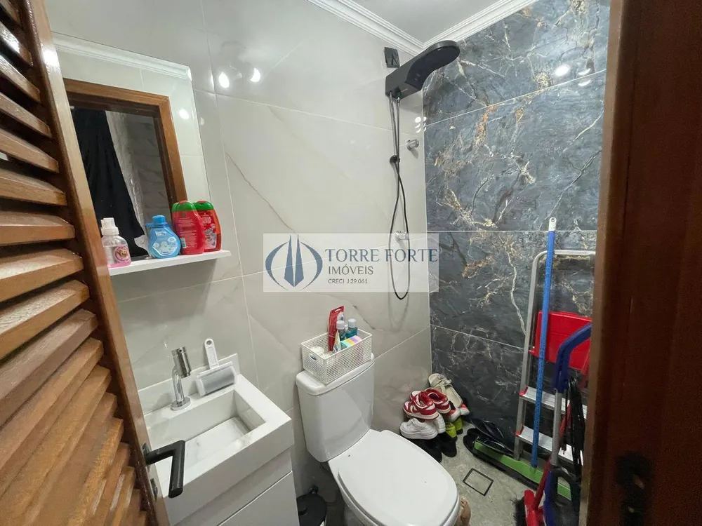 Apartamento, 3 quartos, 147 m² - Foto 6