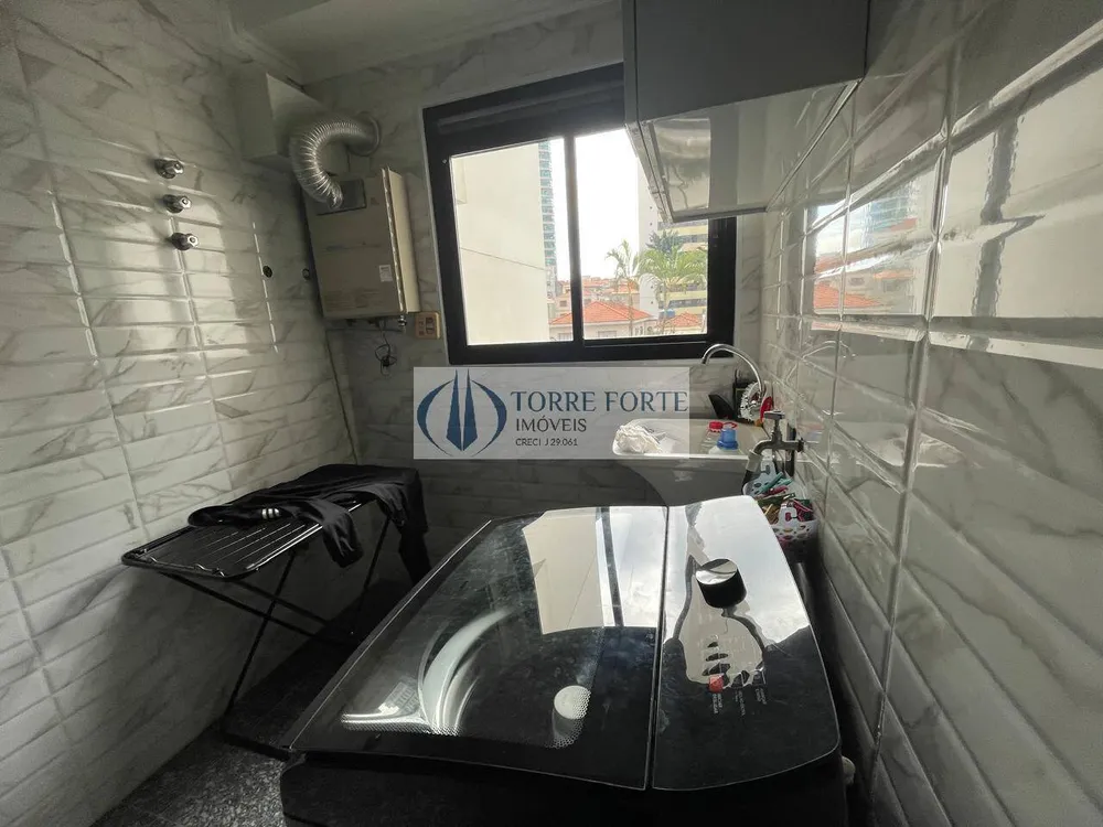 Apartamento, 3 quartos, 147 m² - Foto 1