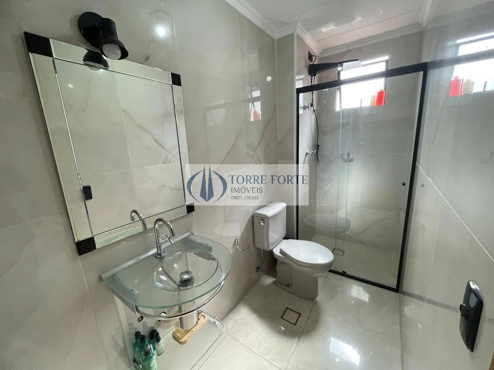 Apartamento, 3 quartos, 147 m² - Foto 3
