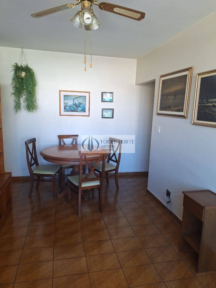 Apartamento, 2 quartos, 93 m² - Foto 1