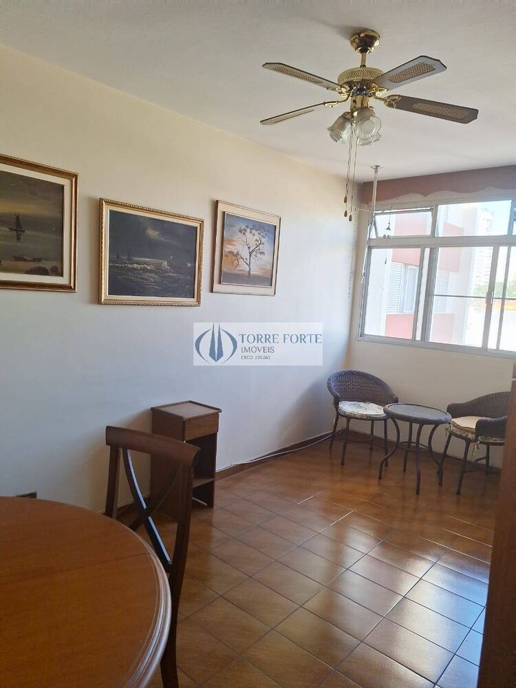 Apartamento, 2 quartos, 93 m² - Foto 2