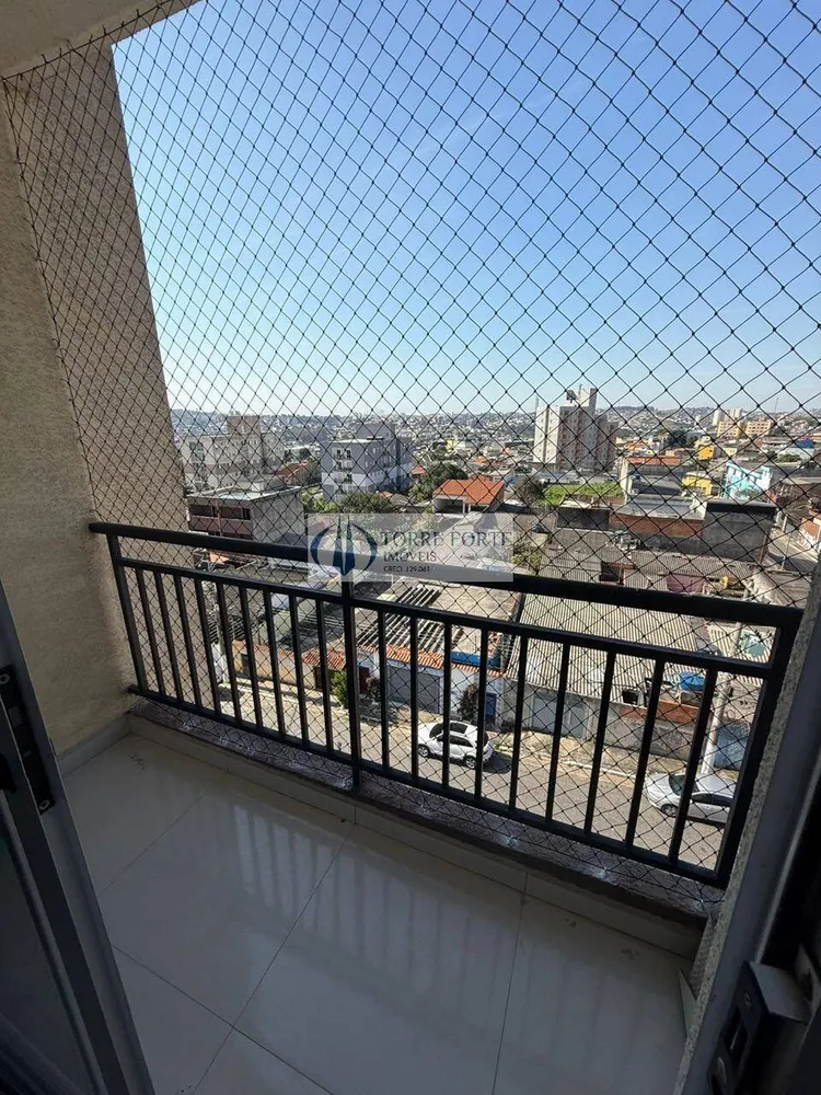 Apartamento, 2 quartos, 44 m² - Foto 4