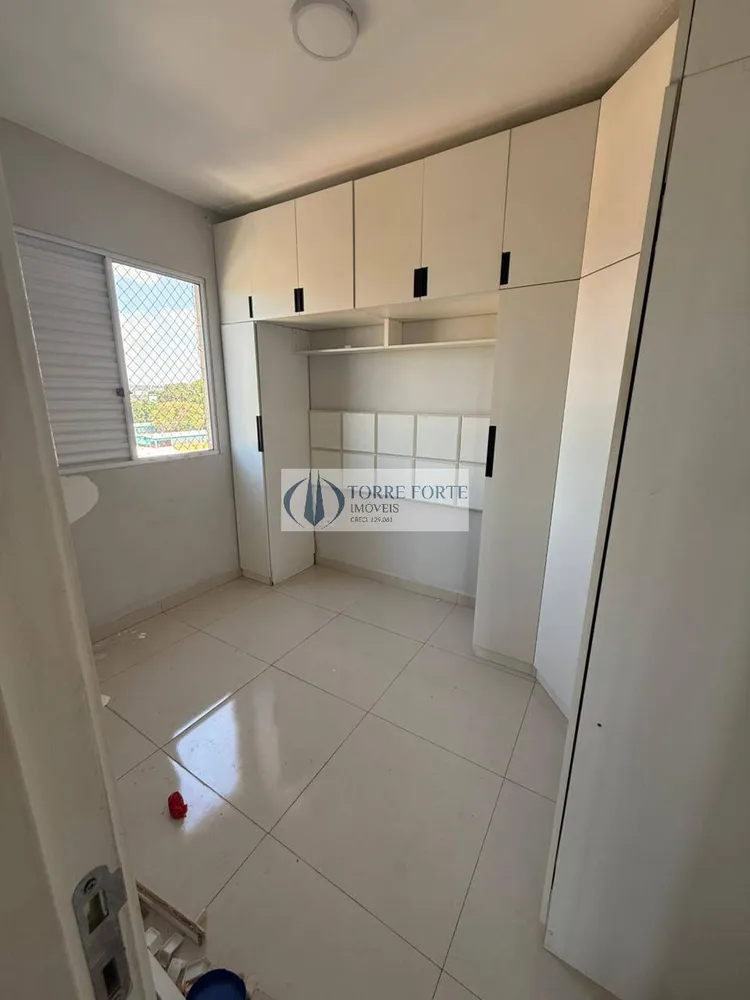 Apartamento, 2 quartos, 44 m² - Foto 6