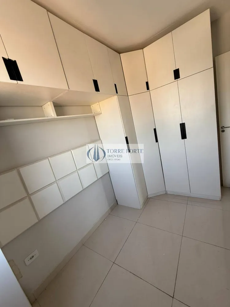 Apartamento, 2 quartos, 44 m² - Foto 7