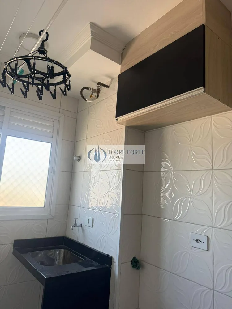 Apartamento, 2 quartos, 44 m² - Foto 5