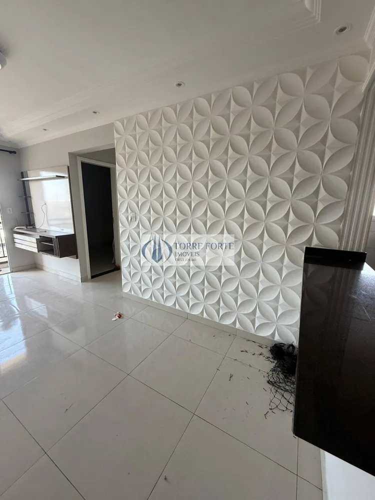 Apartamento, 2 quartos, 44 m² - Foto 3