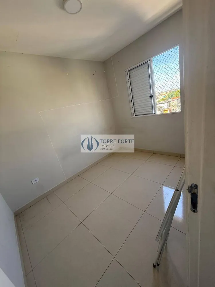 Apartamento, 2 quartos, 44 m² - Foto 8