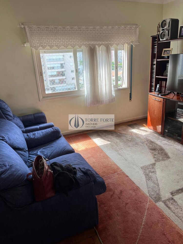 Apartamento à venda com 4 quartos, 140m² - Foto 3