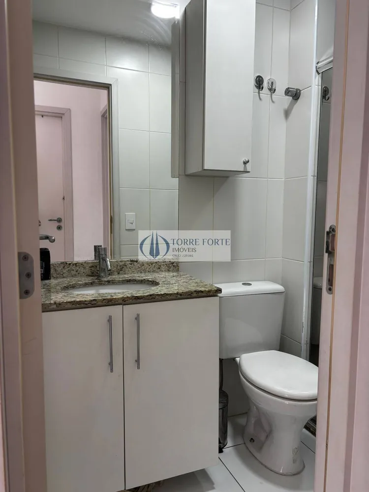 Apartamento, 2 quartos, 48 m² - Foto 2