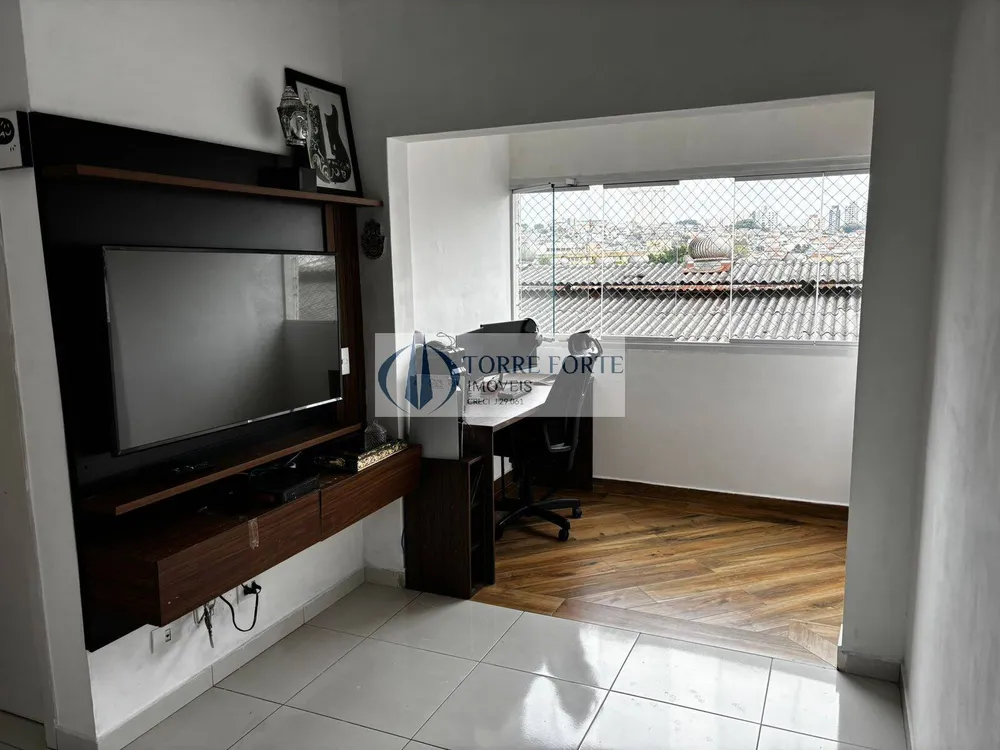 Apartamento, 2 quartos, 48 m² - Foto 3
