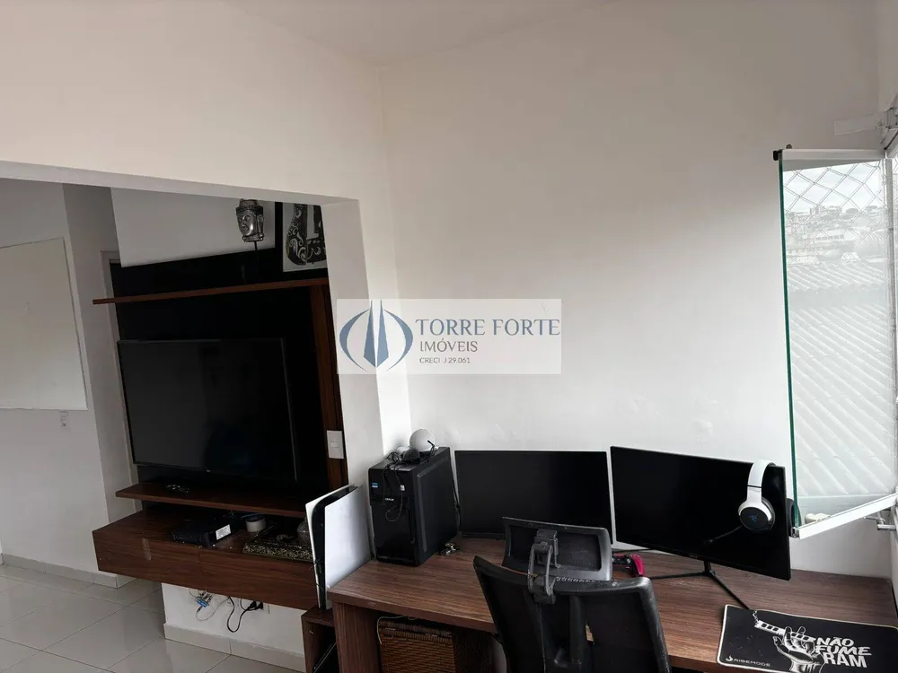 Apartamento, 2 quartos, 48 m² - Foto 4