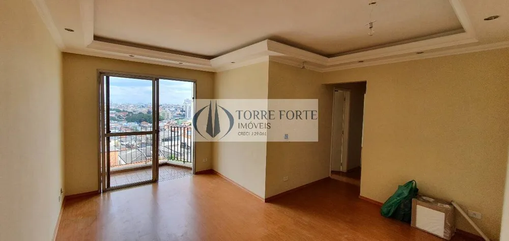 Apartamento, 3 quartos, 72 m² - Foto 4