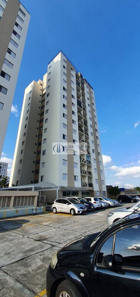 Apartamento, 3 quartos, 72 m² - Foto 3
