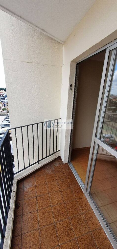 Apartamento, 3 quartos, 72 m² - Foto 2