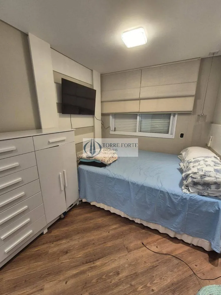 Apartamento, 2 quartos, 65 m² - Foto 1