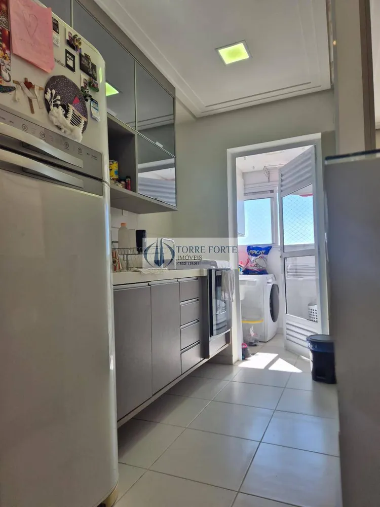 Apartamento, 2 quartos, 65 m² - Foto 2