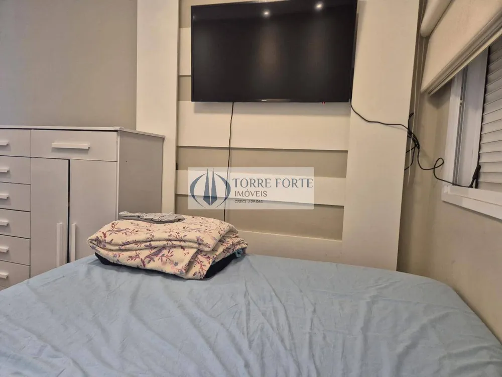 Apartamento, 2 quartos, 65 m² - Foto 2