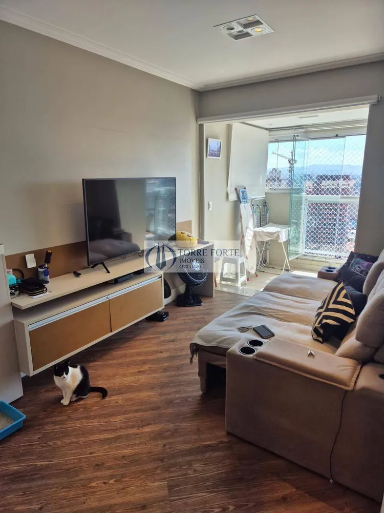 Apartamento, 2 quartos, 65 m² - Foto 3