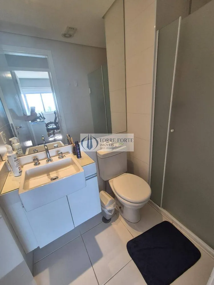 Apartamento, 2 quartos, 65 m² - Foto 7
