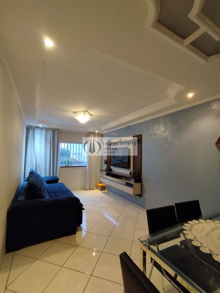 Casa, 3 quartos, 136 m² - Foto 4