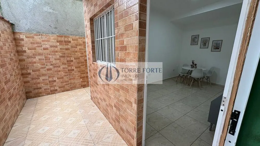 Casa, 2 quartos, 56 m² - Foto 7
