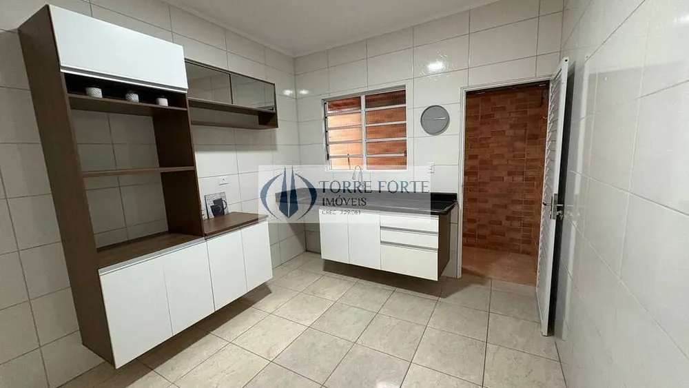 Casa, 2 quartos, 56 m² - Foto 1