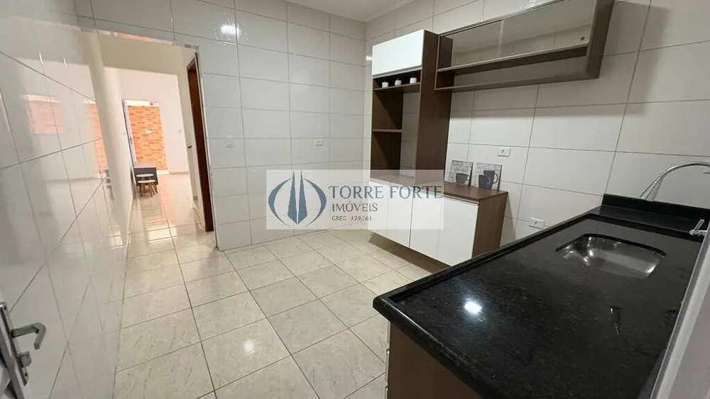 Casa, 2 quartos, 56 m² - Foto 2