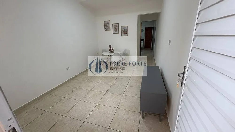 Casa, 2 quartos, 56 m² - Foto 6