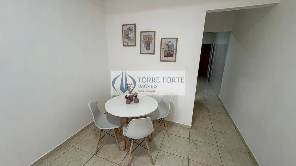 Casa, 2 quartos, 56 m² - Foto 4