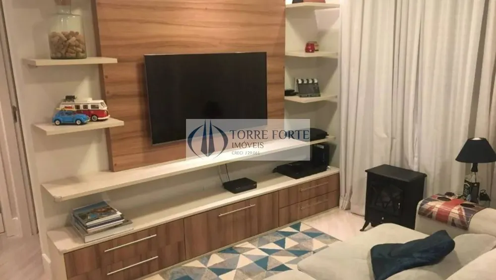 Apartamento, 2 quartos, 69 m² - Foto 2
