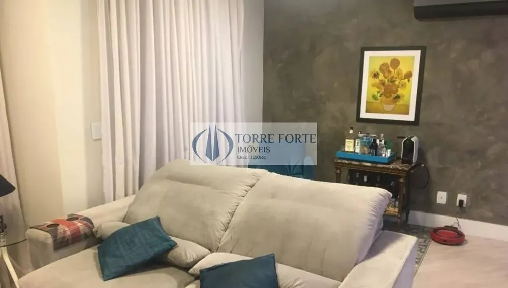 Apartamento, 2 quartos, 69 m² - Foto 3