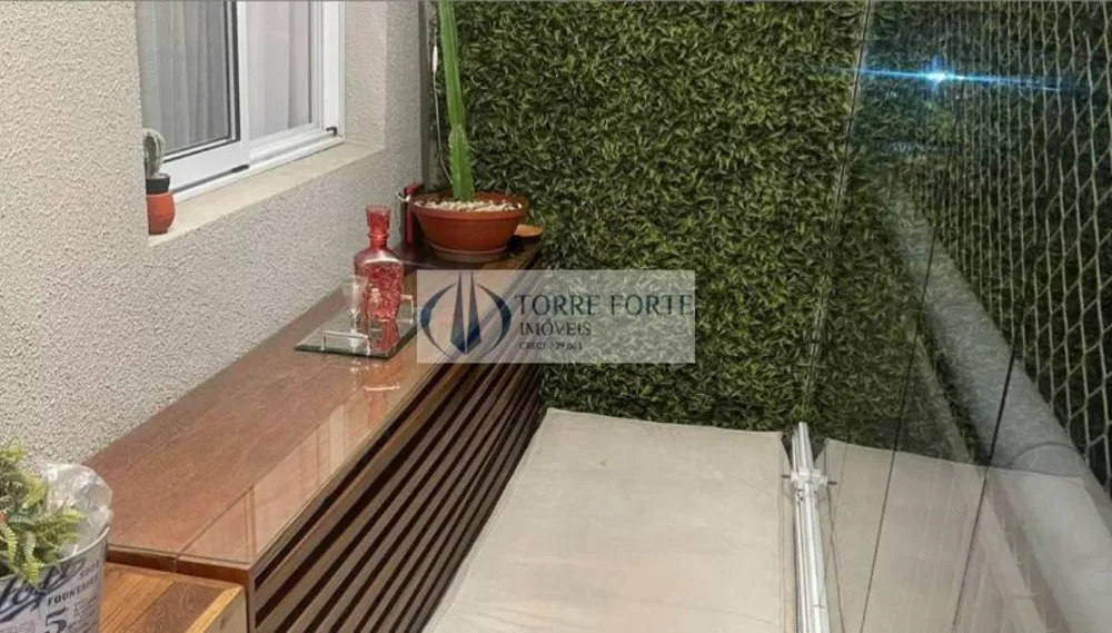 Apartamento, 2 quartos, 69 m² - Foto 4