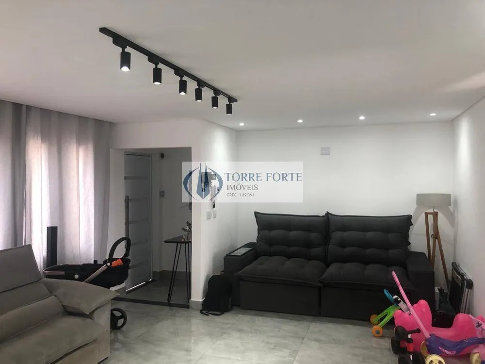 Sobrado, 3 quartos, 269 m² - Foto 3