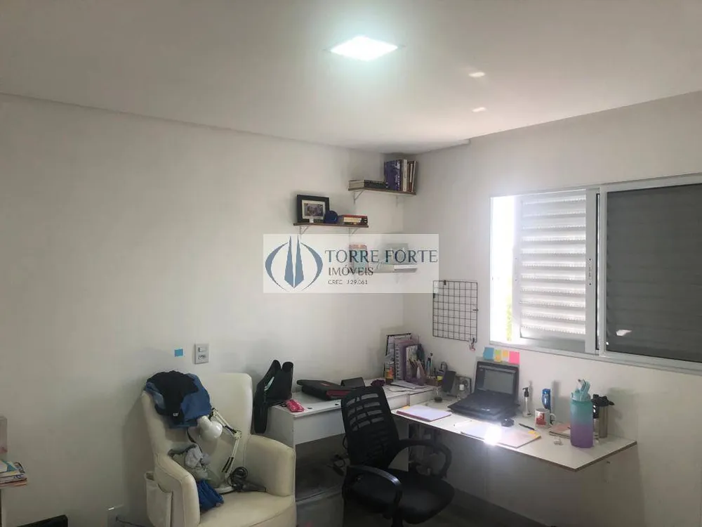 Sobrado, 3 quartos, 269 m² - Foto 5