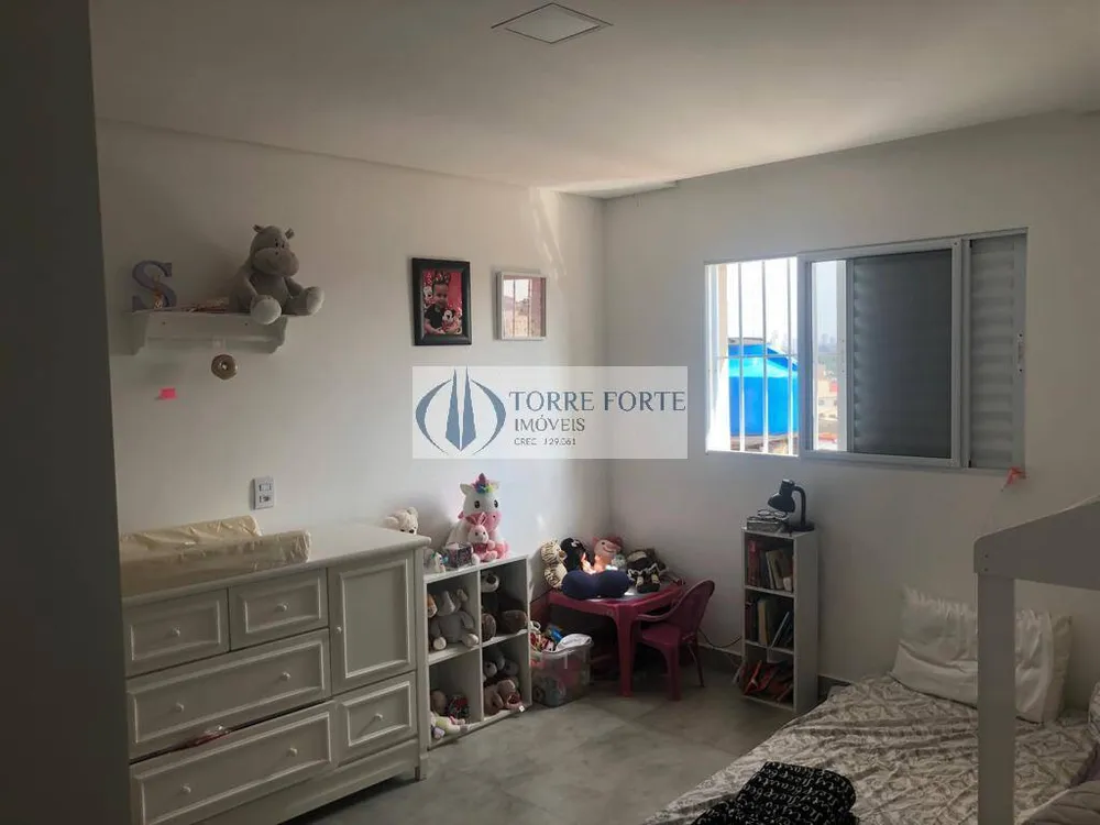 Sobrado, 3 quartos, 269 m² - Foto 8