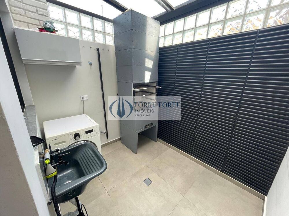 Casa, 2 quartos, 77 m² - Foto 5