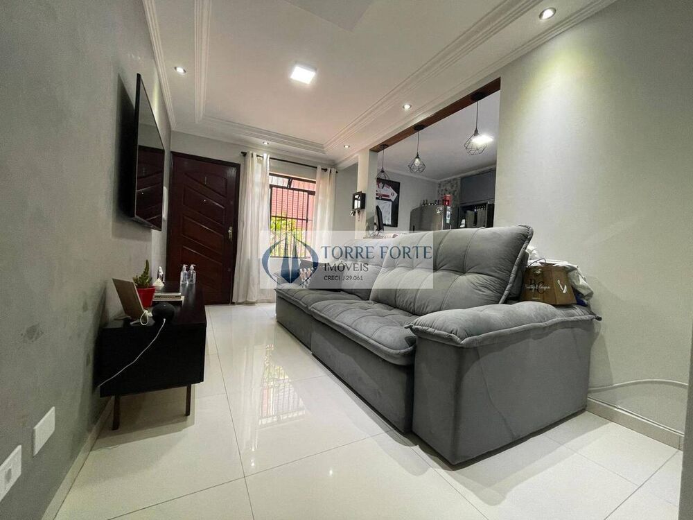 Casa, 2 quartos, 77 m² - Foto 6