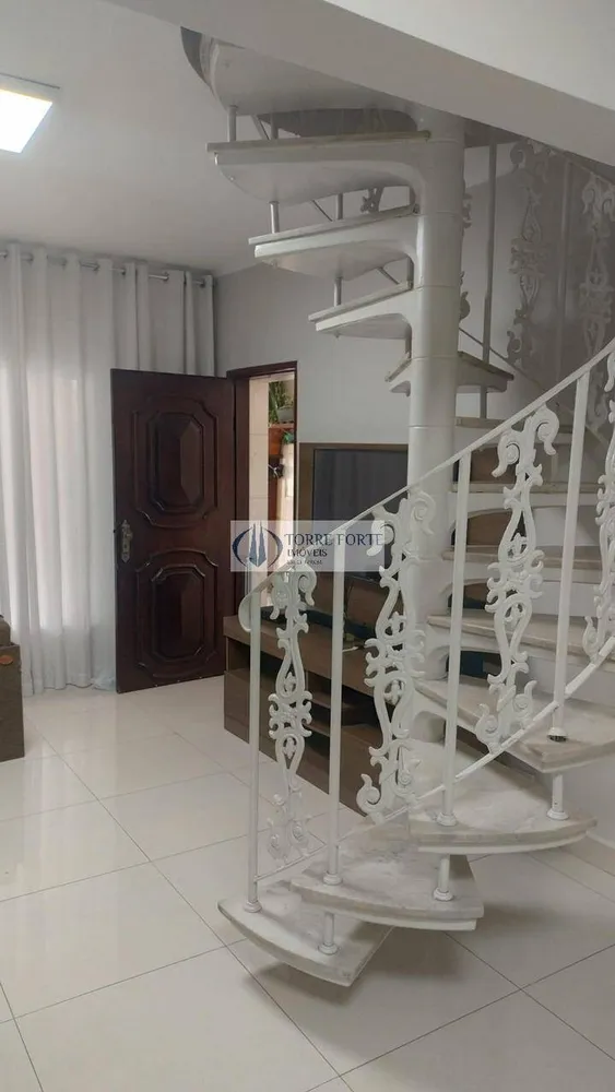 Casa, 3 quartos, 140 m² - Foto 1
