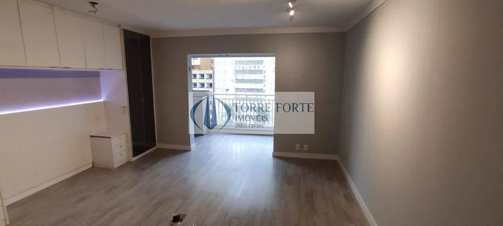 Apartamento, 1 quarto, 42 m² - Foto 2