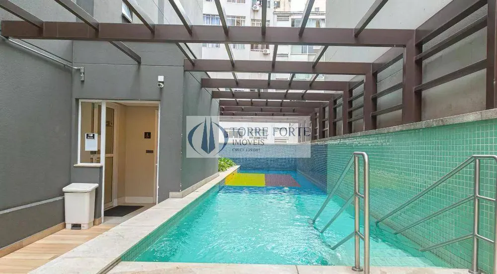 Apartamento, 1 quarto, 42 m² - Foto 1