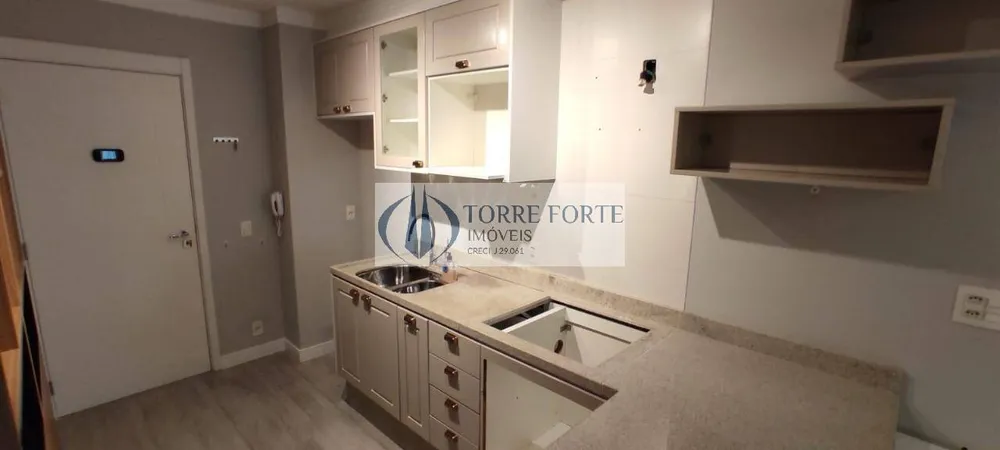 Apartamento, 1 quarto, 42 m² - Foto 4