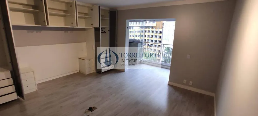 Apartamento, 1 quarto, 42 m² - Foto 3