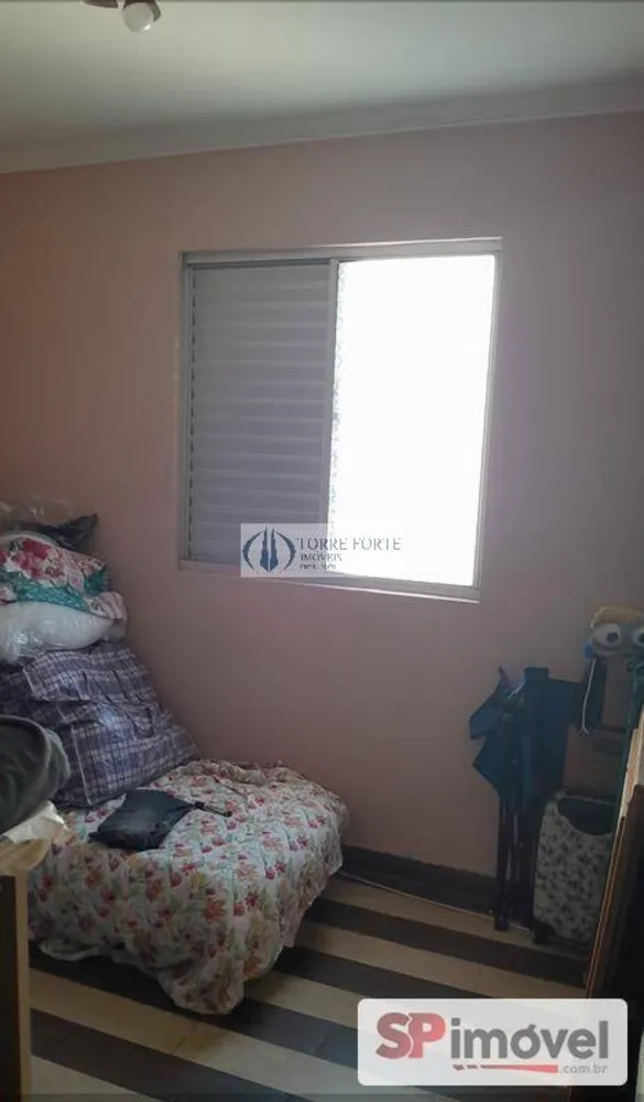 Apartamento, 2 quartos, 48 m² - Foto 2