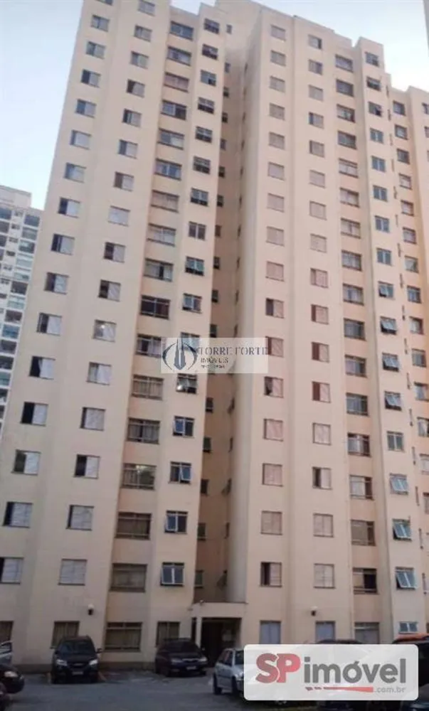 Apartamento, 2 quartos, 48 m² - Foto 4
